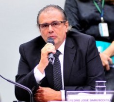 Fruto de desvios dos cofres da Petrobras, montante de R$ 157 mi pertenciam ao ex-gerente Pedro Barusco e estava no exterior