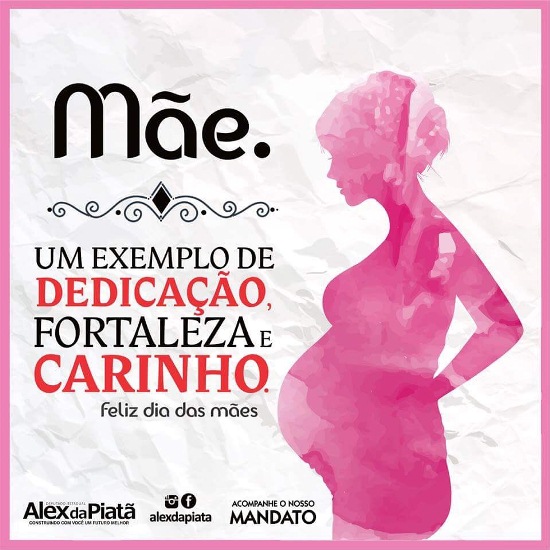 mae - alex da piatã