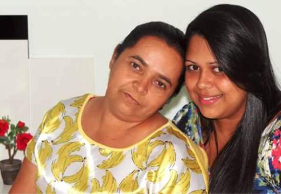 Veja as mensagens enviadas  as mães neste domingo