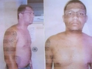 Homem é suspeito de ser mandante da rebelião acontecida no presídio em Feira de Santana