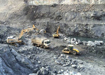 Yamana vai gastar 30 milhões de dólares para retomar atividades no projeto C1 Santaluz