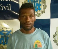 Último fugitivo da Delegacia de Mundo Novo decide se entregar à Justiça