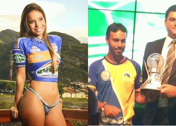 Melhores do Baianão 2015: Jacobina vence com musa e melhor torcida