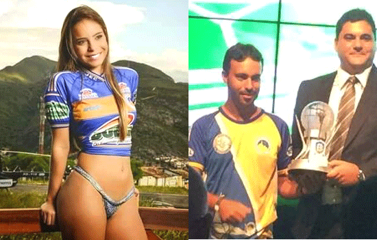 Melhores do Baianão 2015: Jacobina vence com musa e melhor torcida