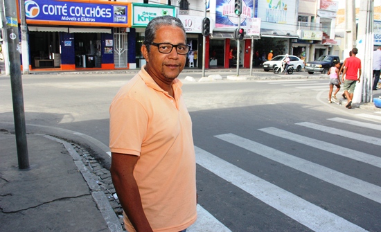 Jilreis disse que está mudança marcará o Governo Assis no setor da infraestrutura,
