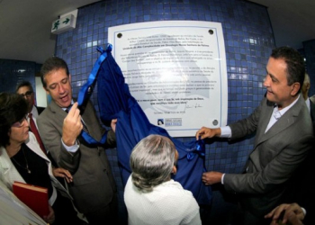 Unidade para tratamento gratuito de câncer é inaugurada em Salvador
