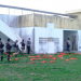 Sete detentos são mortos durante rebelião em presidio de Feira de Santana