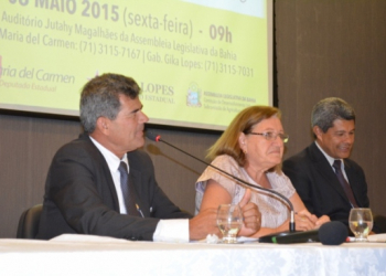 “Audiência sobre habitação rural rende bons frutos” garante deputado Gika Lopes (PT)
