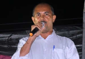 Vereador Paulo