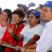 Tucano I – Durante visita de Rui, prefeito comemora redução do déficit habitacional, universalização de cisternas e pede mais segurança