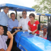 Governador Rui Costa entrega “pacote” de benefícios na cidade de Valente