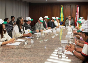 Grito da Terra Bahia I : Governo garante atenção especial à assistência técnica para agricultores