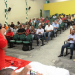 Seminário reuniu petistas tradicionais em Valente para discutir reforma política e conjuntura atual dos governos do partido