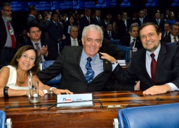 Senadores baianos querem reverter decisão do governo de mudança na Codevasf