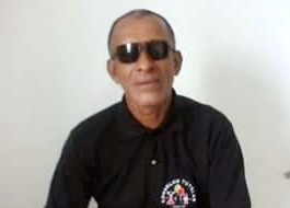 Conselheiro Tutelar de 57 anos é assassinado em Ipirá