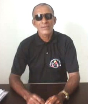 Conselheiro Tutelar de 57 anos é assassinado em Ipirá