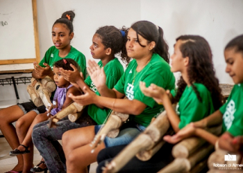 Coité, Valente e Santaluz receberão concerto musical com a violinha de sisal e participação da Orquestra Santo Antônio