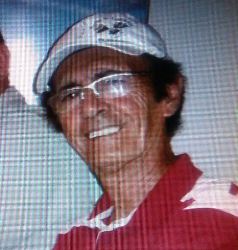 Arnóbio Rios vítima