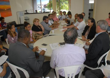 Governo apresenta nova proposta para professores das universidades