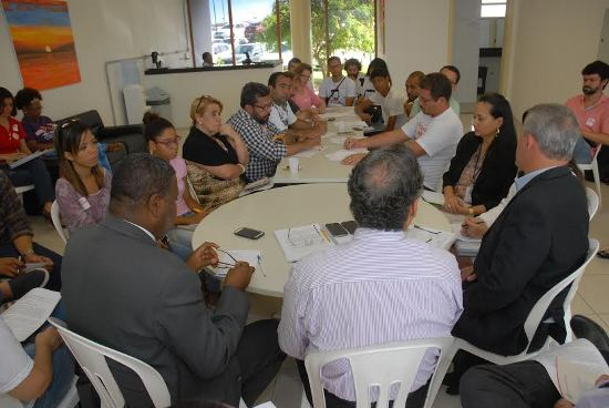Governo apresenta nova proposta para professores das universidades
