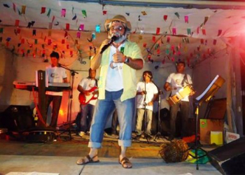 Banda Caçuá Suado uma boa alternativa para um forró ‘pé de serra ‘