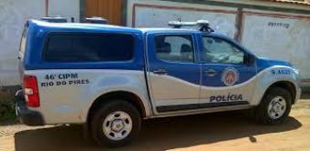 Corpo é encontrado boiando em tanque na zona rural de Serrinha