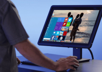 Windows 10 será última versão do sistema operacional lançado pela Microsoft