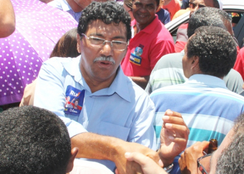 Zé Paulo deixa o PT e justifica motivos em rede social