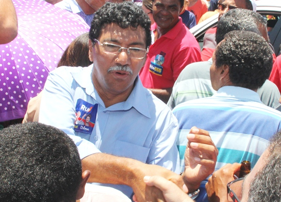 Zé Paulo deixa o PT e justifica motivos em rede social