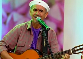 Encontro Musical com a participação de Zé Vicente acontece neste domingo