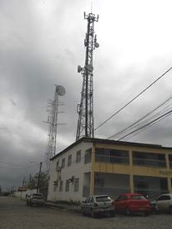 Arquivo: Raimundo Mascarenhas