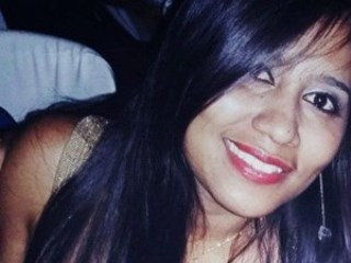 Valente: jovem que estava desaparecida entra em contato com  a família