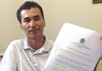 Prefeitura de Valente divulga nota de esclarecimento após acusação feita por vereador