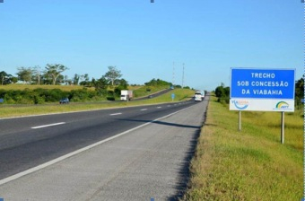 MPF pede aplicação de penalidades à Viabahia por inexecução de serviços na BR-324