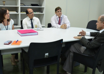 Sede dos Correios em Alagoinhas será modernizada, anuncia Joseildo