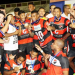 Flamengo de Guanambi é campeão da Série B do Baianão 2015