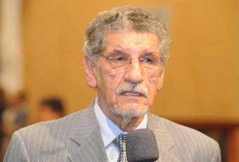 Deputados da base do governo não colaboram para votação de audiência pública, diz Herzem Gusmão