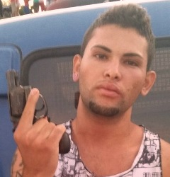 Segundo suspeito de participar da morte de policial em Caldas do Jorro é morto a tiros em Tucano