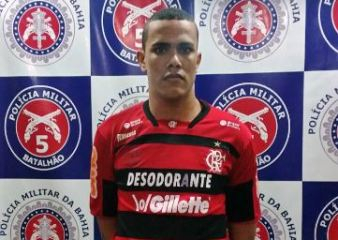 Acusado de matar companheira em Coité é preso em Quijingue