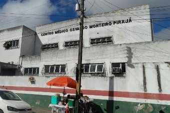 Hospital nega internação e paciente com suspeita de dengue morre em policlínica
