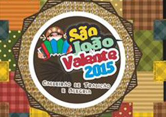 São João de Valente e a expectativa para o segundo dia de muito forró; confira