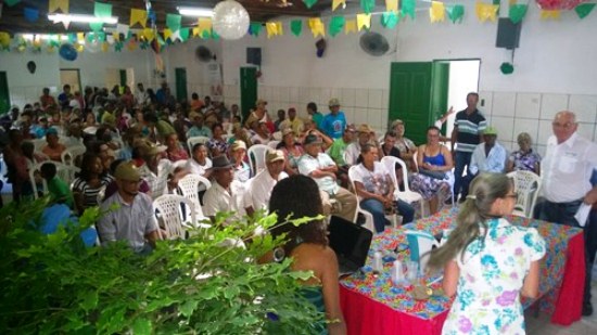 Público-participante