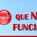 Usuários da Claro estão sem sinal a uma semana e apelam para operadora