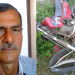 Homem morre depois de colidir moto em poste na cidade de Valente