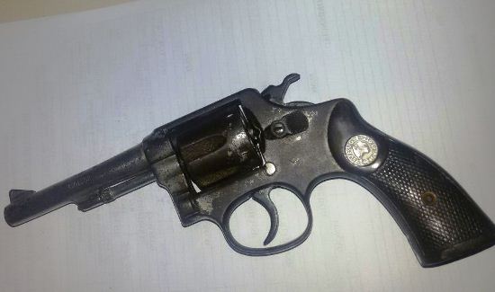 Policia Militar apresenta a Delegacia dois adolescentes depois de tentarem assaltar Mercearia em Coité