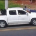 Quadrilha leva reféns no capô de carros após assalto a Banco na cidade de Conde-BA ( Veja o vídeo)