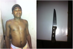 Assassino disse ter sido espancado antes por Vado.