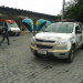 Suspeito de assassinar policial em Caldas do Jorro é preso em hospital de Feira de Santana