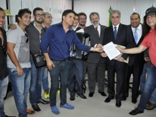 Projeto de “cotas” para forrozeiros da BA é criado