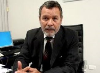 Bahia é processado por ex-diretor Reub Celestino